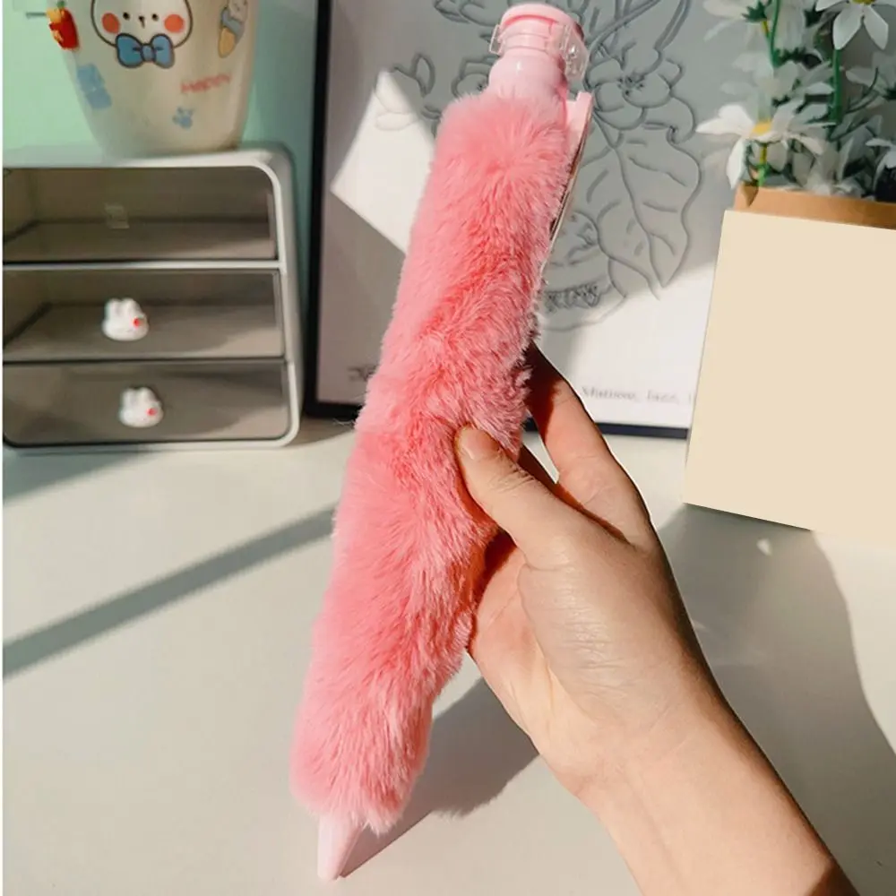 27.5cm Big Plush Giants Pen Personality Stationery For School Props Toys Gifts Big Giant Gel Pen Neutral Pen Writing Supplies