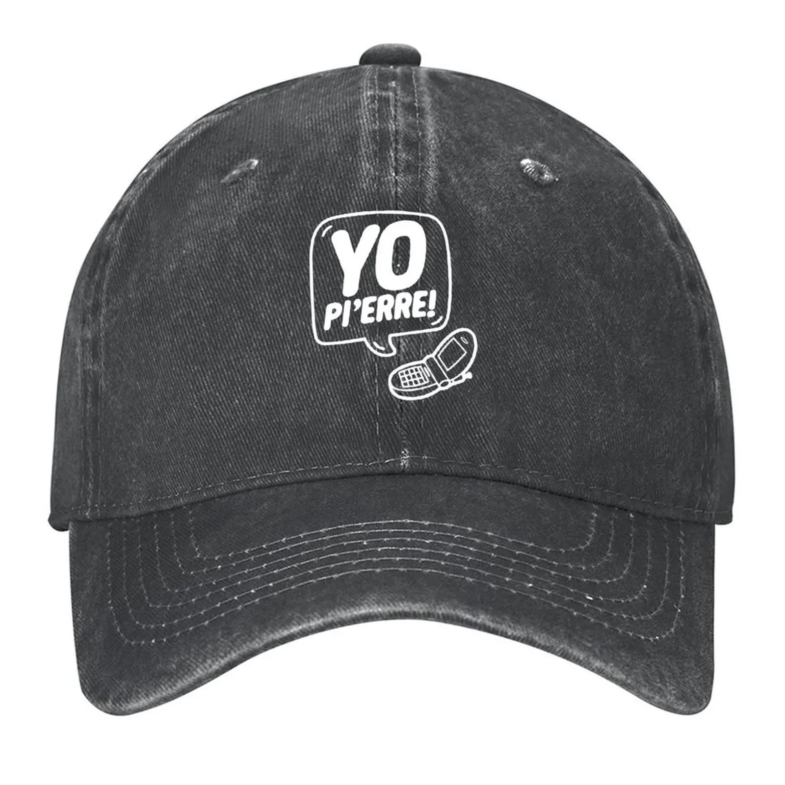 Pierre Bourne Yo Pi…