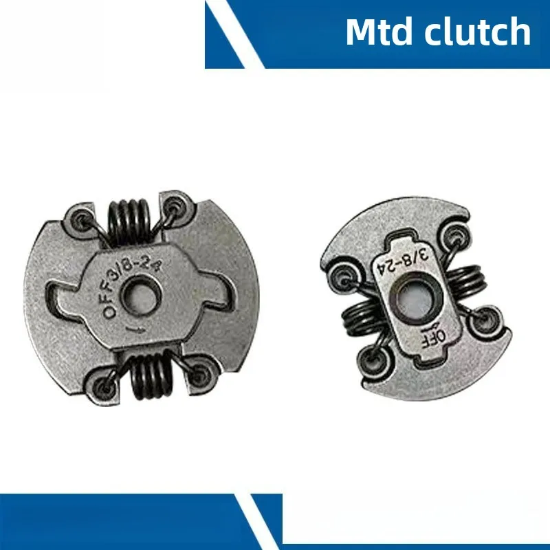 

Сцепление для MTD OEM 753-05860 753-1238 7531238 75305860, аксессуары для садовых электроинструментов