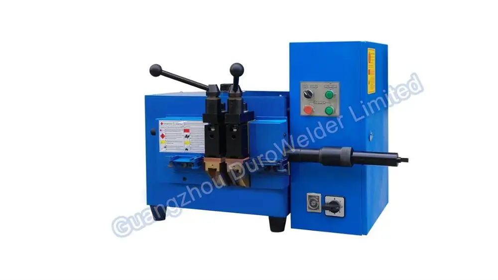 Flash Butt Welder Welding Machine for Band saw blade Butt Welding Machine