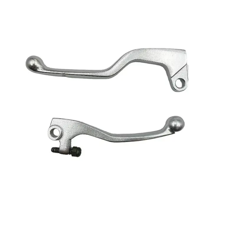 

Crf250 Crf450 Brake and Clutch Levers Suitable for Honda Off-Road Motorcycle Control Levers Cr125R Cr250R Crf250R Crf450R Crf250X 450X 250R 450R 2004-2018 Models