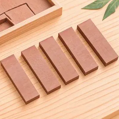 

5Pcs Brass Cucurbit Flute Reed Enhanced Sound Output Smooth Tuning Experience Lightweight Easy to Carry Must-Have for Flute