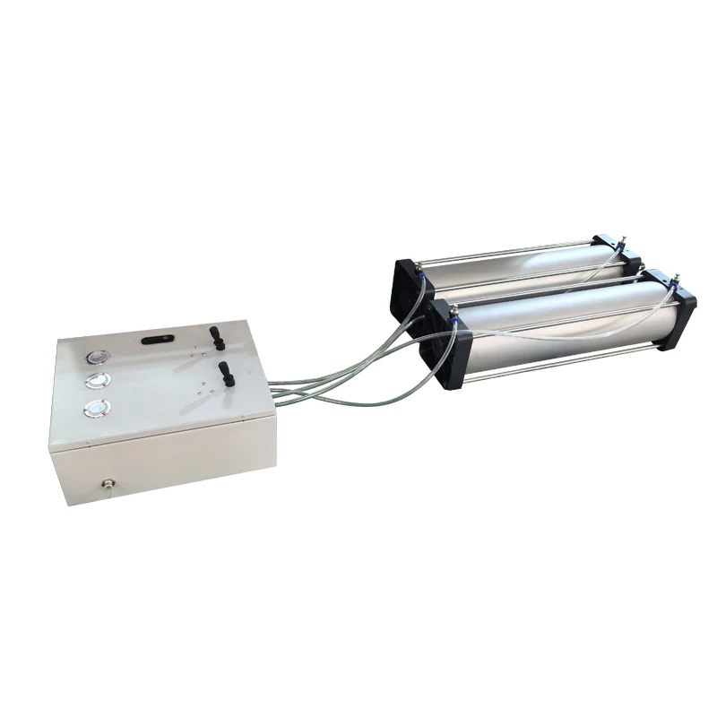 

SC200/250 Cheap Price Double Action Pneumatic Lift Cylinder air Piston Pneumatic Cylinder Manufacture