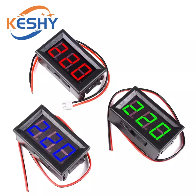 1-10PCS AC 70-500V 0.56