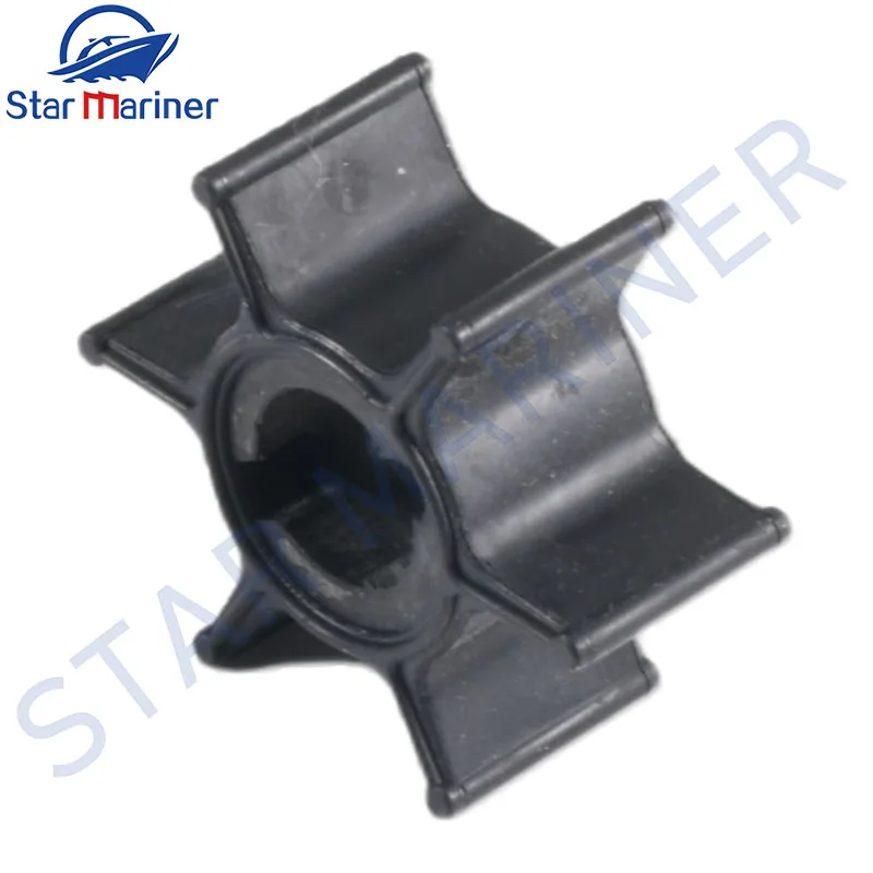 17461-97JM0 Water Pump Impeller for Suzuki Marine Outboard DF 2.5 HP 17461-97J00 17461-97J10 17461-97JL0 Boat Engine Part