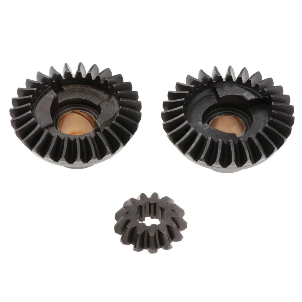 

6BX-45551-00 67D-45560-00 67D-45570-00 Gear Set for Yamaha 4 Stroke 4/5/6HP Outboard Engine Gearbox