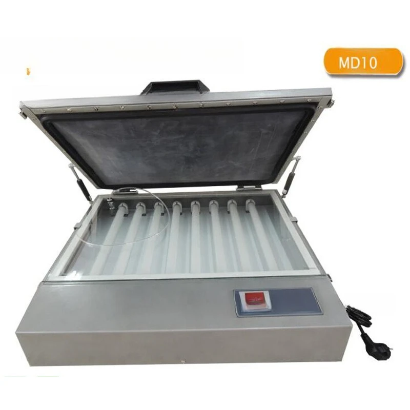 = Screen printing machine, vacuum screen printing exposure machine, screen printing plate making machine