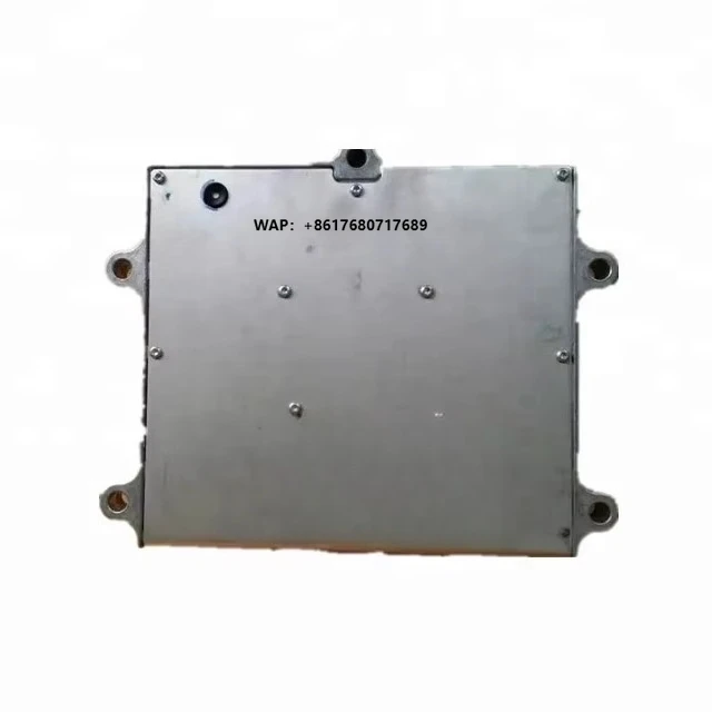 3654718 Engine ECM Electronic Control Module