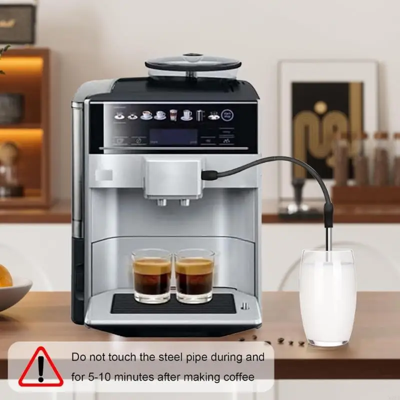 Аксессуары для кофемашин N58D, подходящие для бесшовной установки в автоматических кофеварках