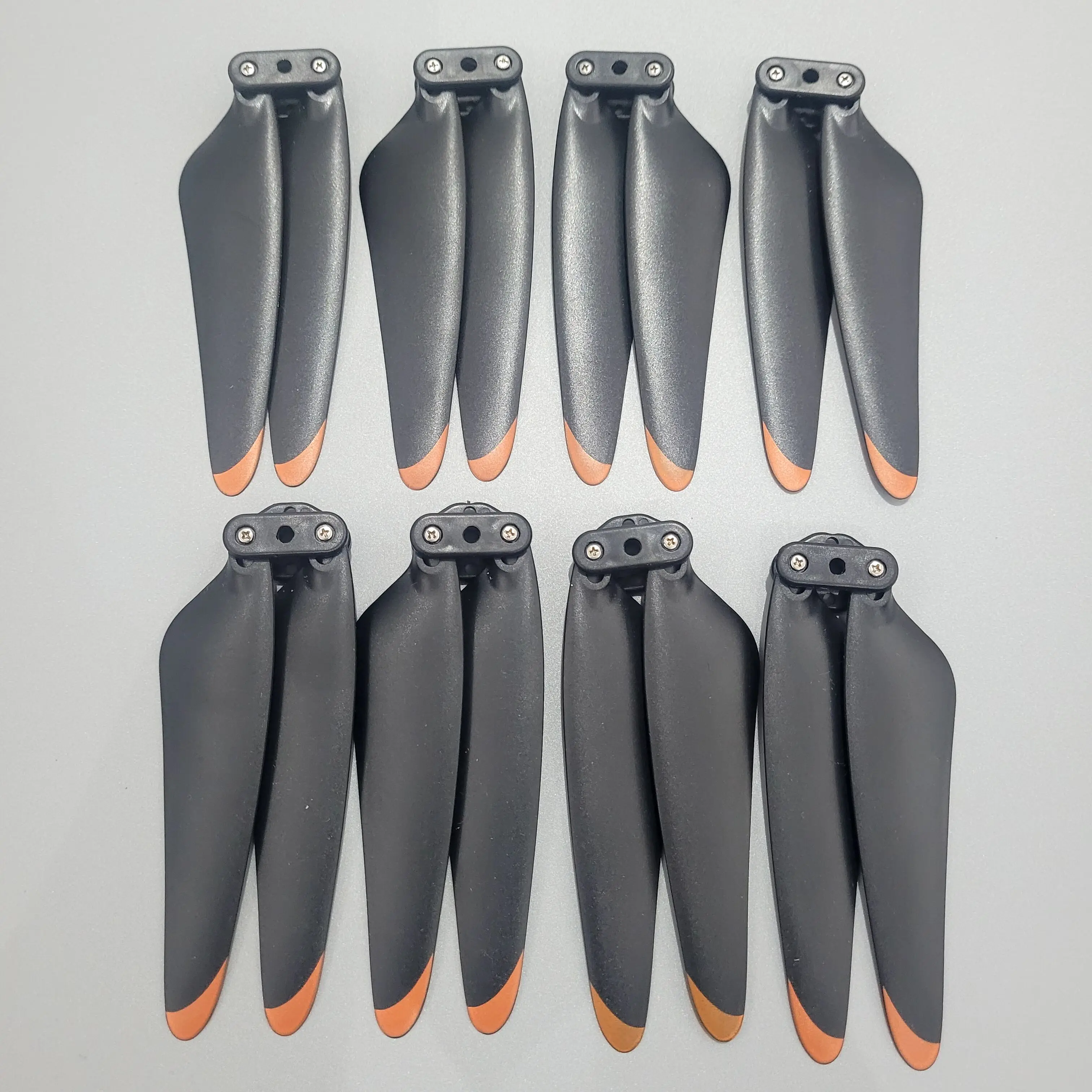 Original Propeller Props For AE86 PRO MAX Drone GPS Brushless Quadcopter Wing Maple Leaf Part AE86PRO MAX Blade Accessory