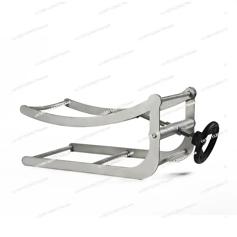Suitable forLifting Machine  Lifting Frame Stainless Steel Motorcycle Rear Tire Replacement Auxiliary Device Maintenance Tool
