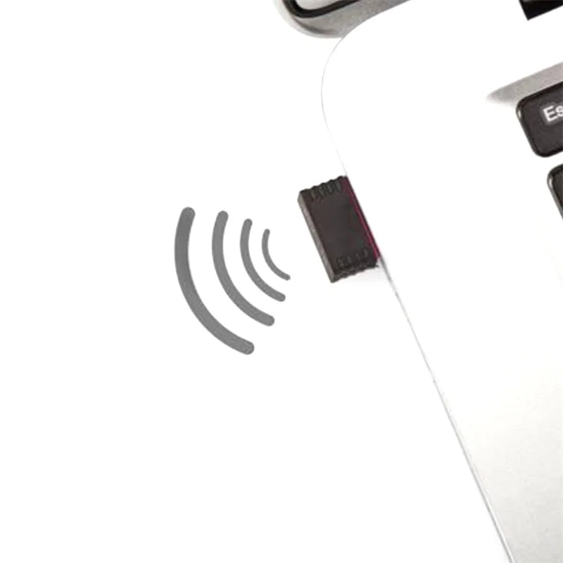 USB Wi-Fi адаптер RTL8188 для Raspberry Pi, 150 Мбит/с