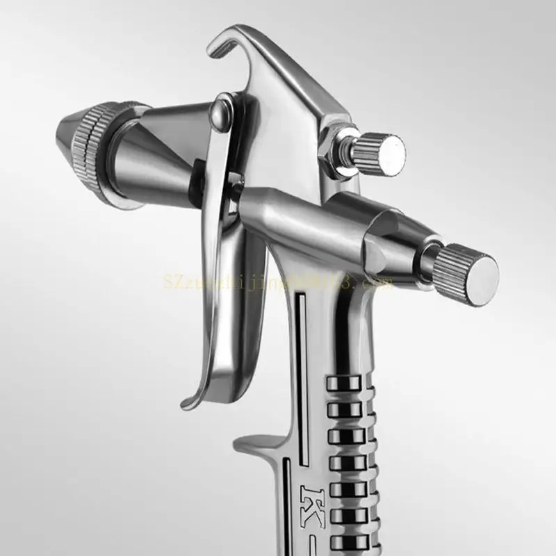 

K-3 Pneumatic Paint 0.5mm Nozzle Professional Power Tool Mini brush Sprayer best sale