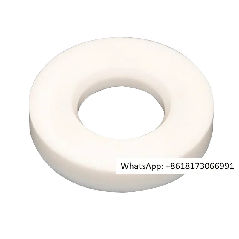 Selo de assento esférico PTFE da marca Gude, bola de válvula especial de bomba de diafragma pneumática de alta temperatura, ácido alcalino resistente à corrosão