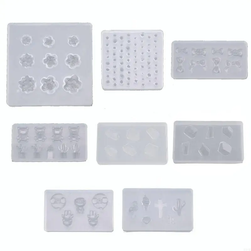 R9JE 3D UNIDADE SILICONE SOFT PAR