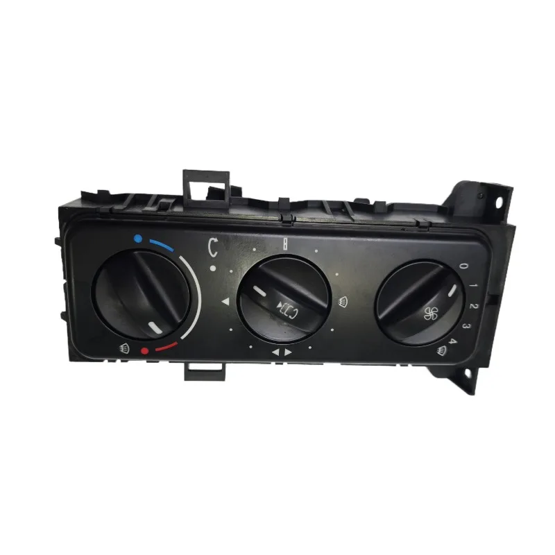 Fast Delivery AC Climate Heater Control Unit Panel Switch for 2010 9438200026 A9438200026 in stock