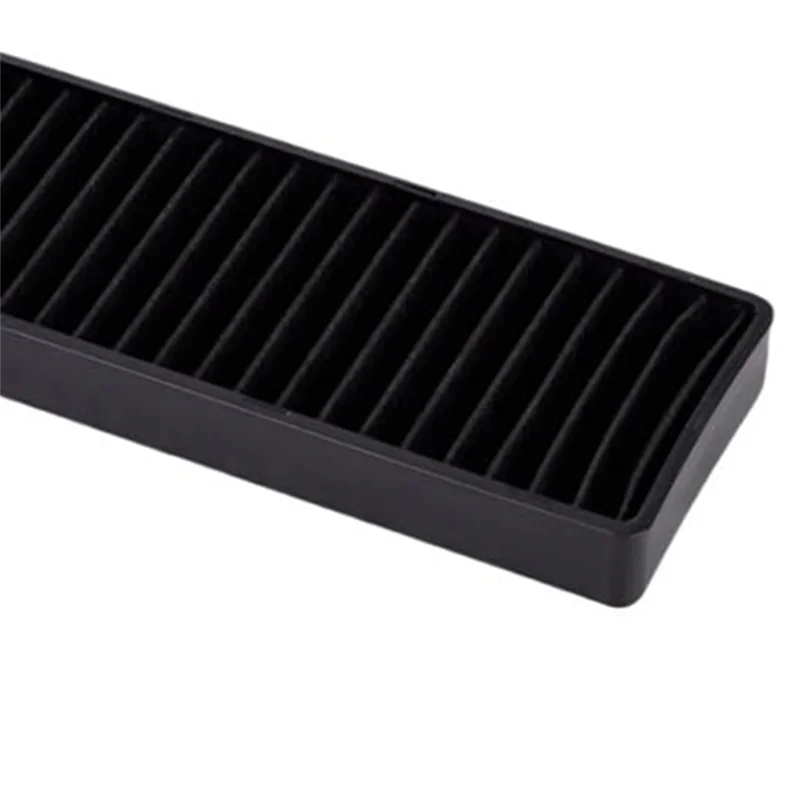 

A19F-WB06X10807 Замена угольного фильтра для микроволновой печи для GE JVM7195SK6SS, JVM7195EK5ES, JNM7196SK6SS, PVM9005SJ8SS