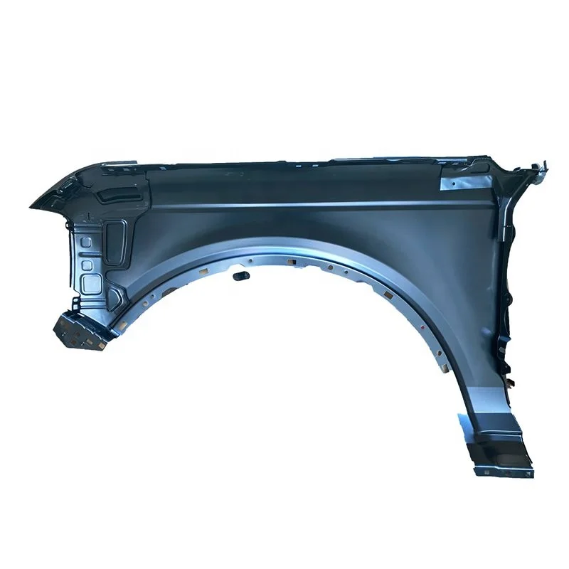 

High Quality Front Fender Flare Front Wings Side Quarter panel for ford Bronco #M2DZ16006A/5897976