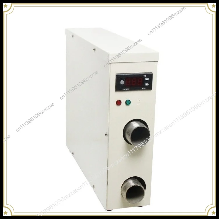Pool Thermostat, Outdoor Pool Heater Hot Spring Spa Thermostat