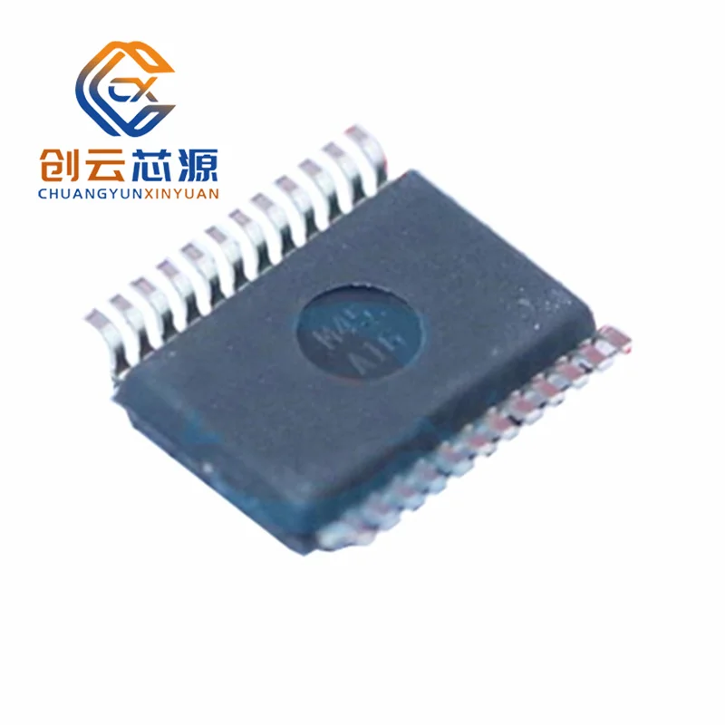 10pcs New 100% Original CD74HC4067SM96 Integrated Circuits Operational Amplifier Single Chip Microcomputer SSOP-24