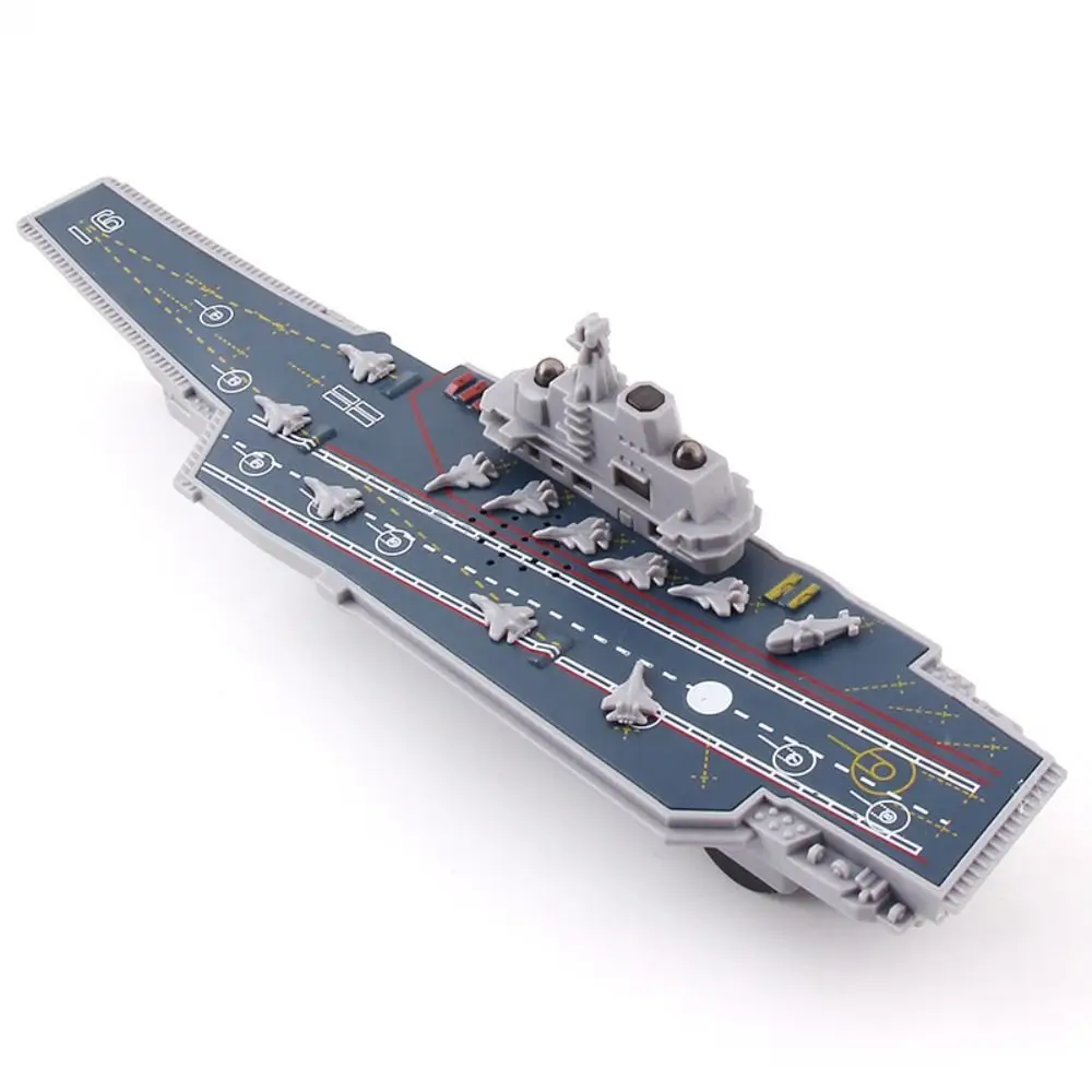 Creative Collection Birthday Gift with Light and Sound Home Decoration Cruise Ship Model  Ocean Liner Boat