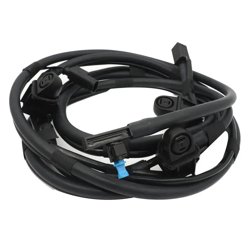 A64P-New Windshield Windscreen Washer Nozzle Jet Hose A2048600192 For -Mercedes-Benz C-Class W204 2008-2014 With Heated