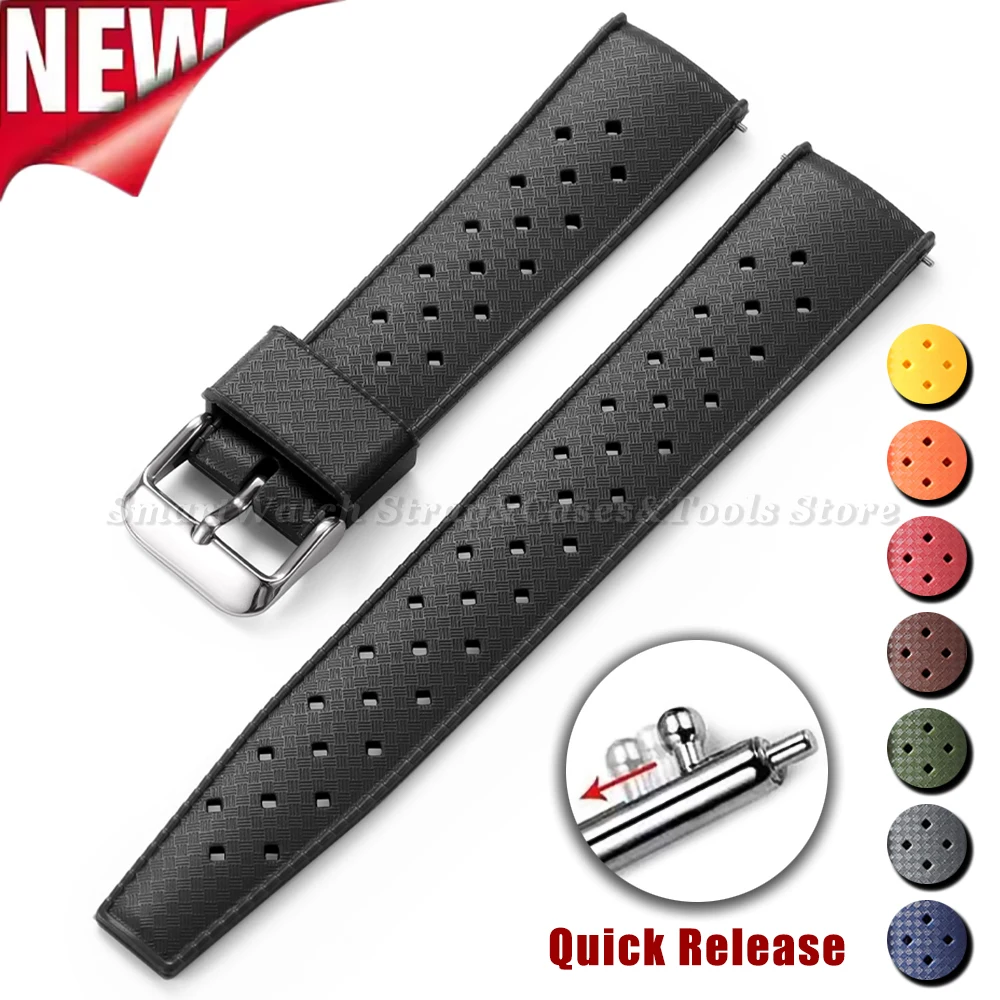 Tropical Silicone W… - image