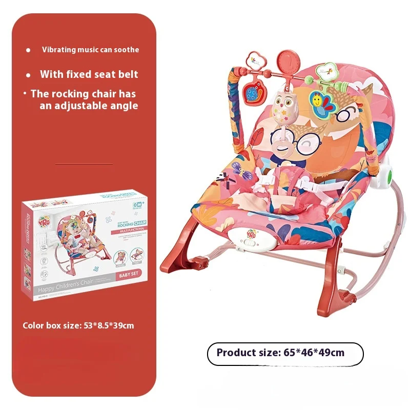 Thumbnail 3 - #13 Top 20 Baby Jumpers & Swings Worth Buying In 2026