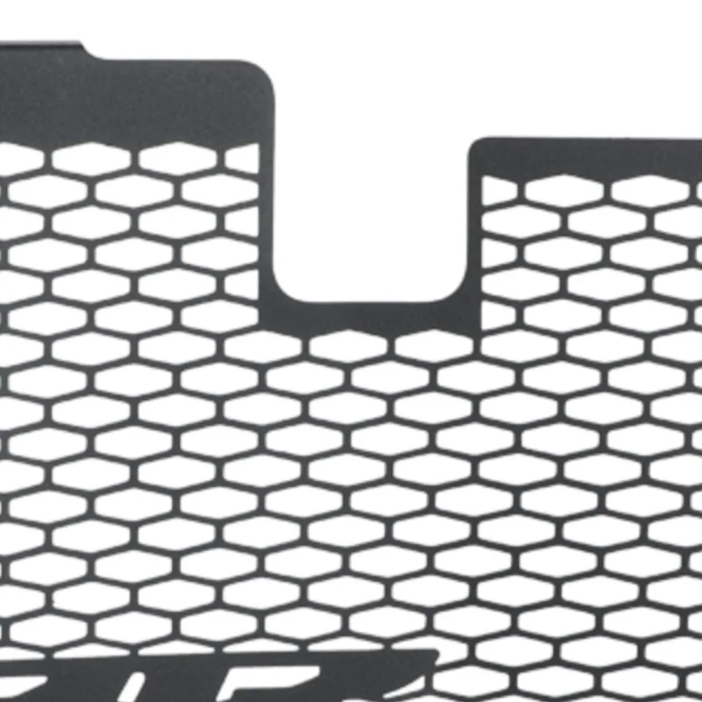 

CBR600RR Motorcycle Radiator Grill Guard Grille Protection Cover Protector Mesh For Honda CBR 600 RR 600RR 2007-2025 CBR600 RR