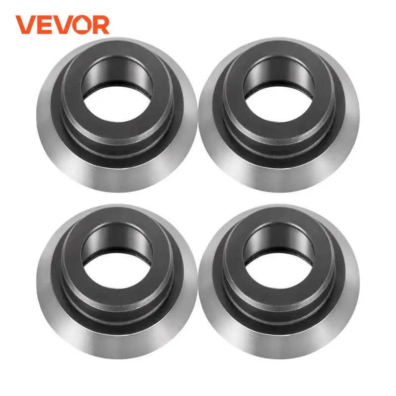 VEVOR Wire Stripper Blades 4 Pack of Replacement Blades High-quality Alloy Pipe Cutter Blades for Stripping Scrap Copper Wires