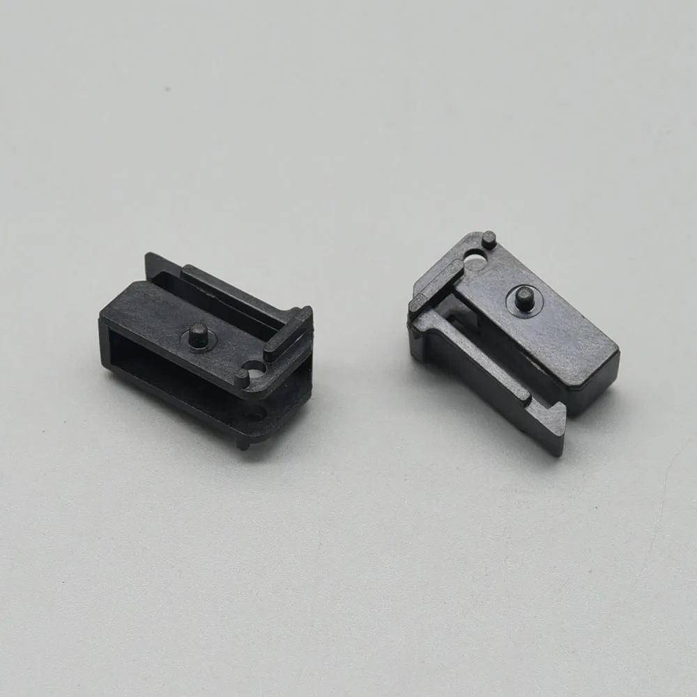 5 peças d1274179 qualidade original para ricoh mp 301 spf mp301spf suporte para pickoff pawl picker dedo copiadora peças de impressora
