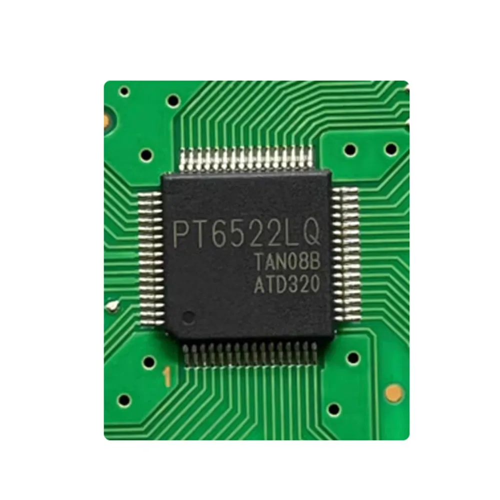 PT6522LQ أداة رقاقة إمداد الطاقة وحدة IC