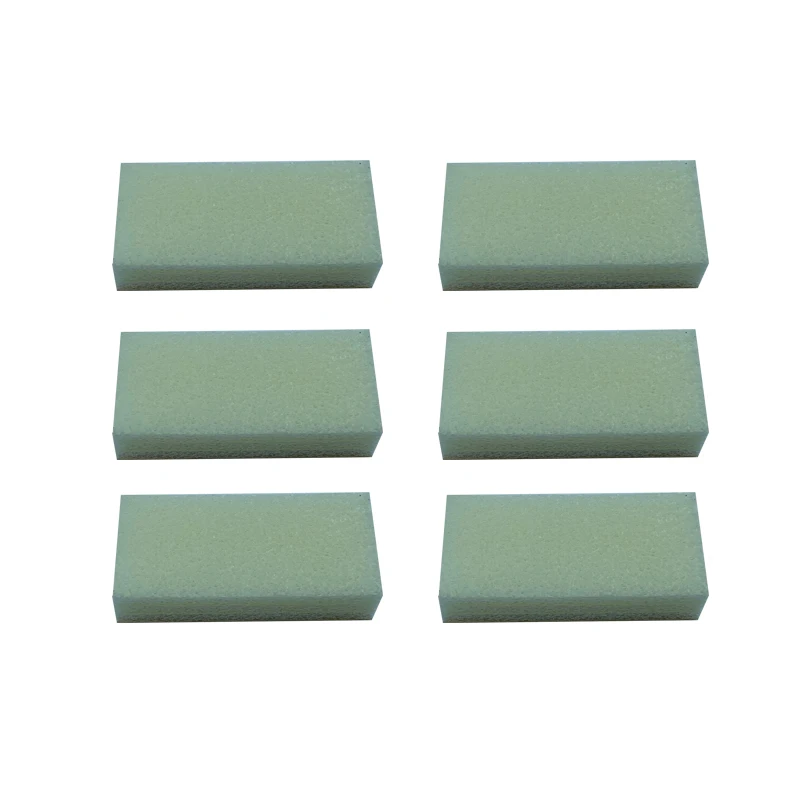 Floating Block*6pcs for Robot Swimming Pool Cleaner 3312, 3312 Pro, 3312 Max, WY100, WY100 Pro, WY100 Max