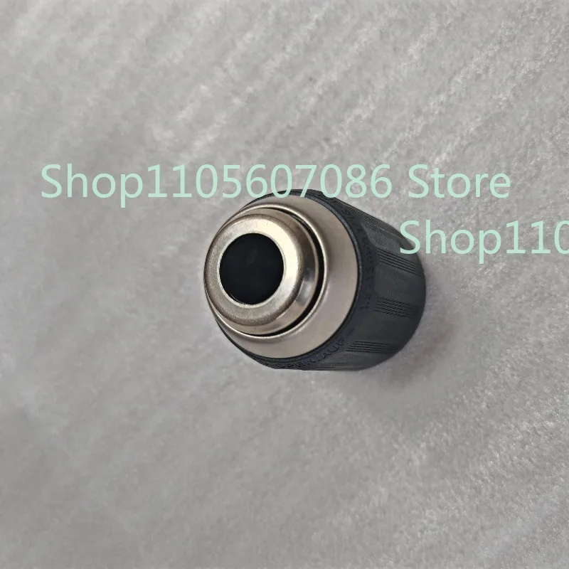 Suitable for Lithium Battery Electric Drill Chuck DDF DHP446/456/459/482/484/485 Universal 766027-7, Special Offer