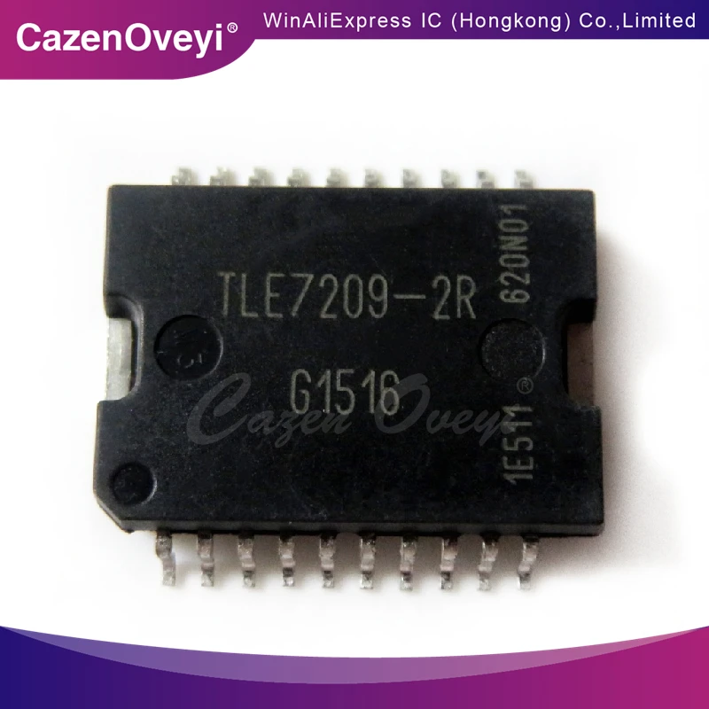 

10piece TLE7209-2R TLE7209 HSOP-20