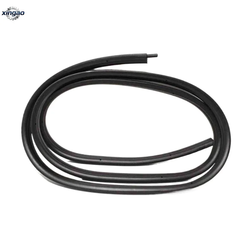 Trunk Lid Seal Rubber Gasket OEM 51711977050 1977050  For BMW 3 E36 Sedan 92-99 Base Sedan 4-Door 328i 323i M3 325i 318i