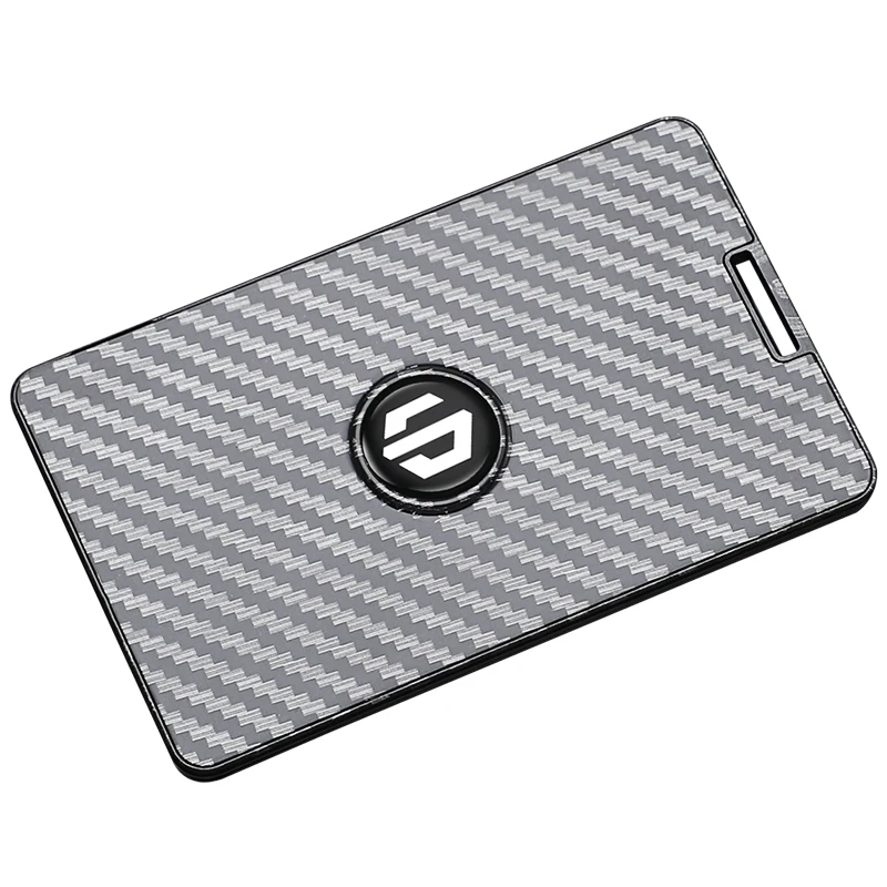 Auto Carbon Fiber ABS Schlüssel Fall Halter Abdeckung Für Leapmotor C16 C11 C10 C01 B10 T03 S01 Schlüssel Protective Styling mode – Detail 3
