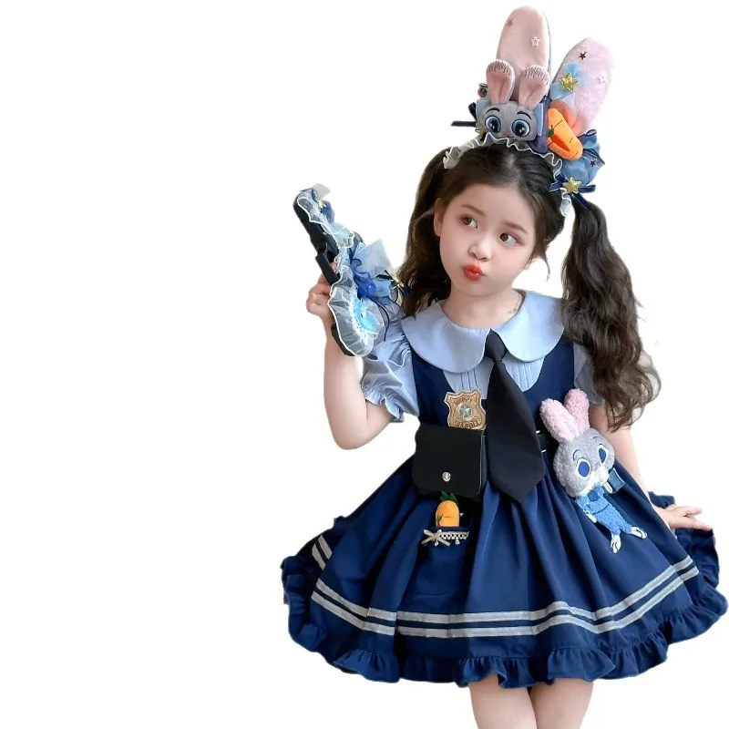 Thumbnail 4 - #38 Latest Lolita Costumes Offers