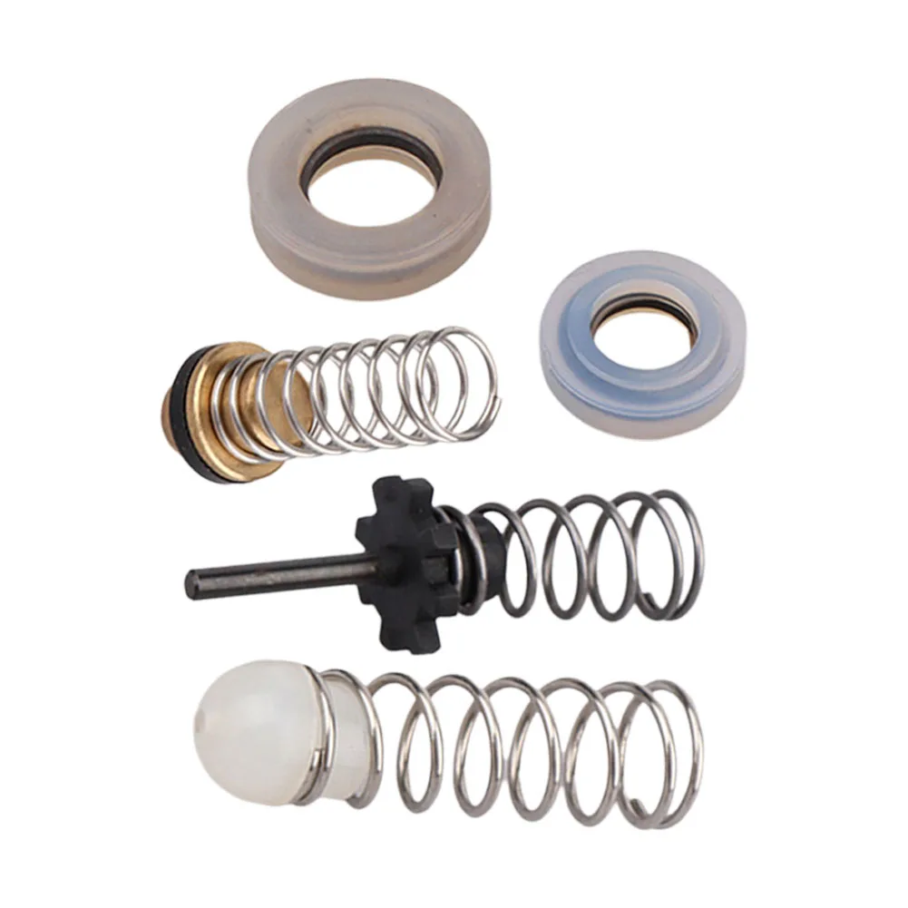 For Durable Rubber Sealing Rings & Essential Accessories Tailored for 12 Pneumatic Wrenches in Automotive Workflows