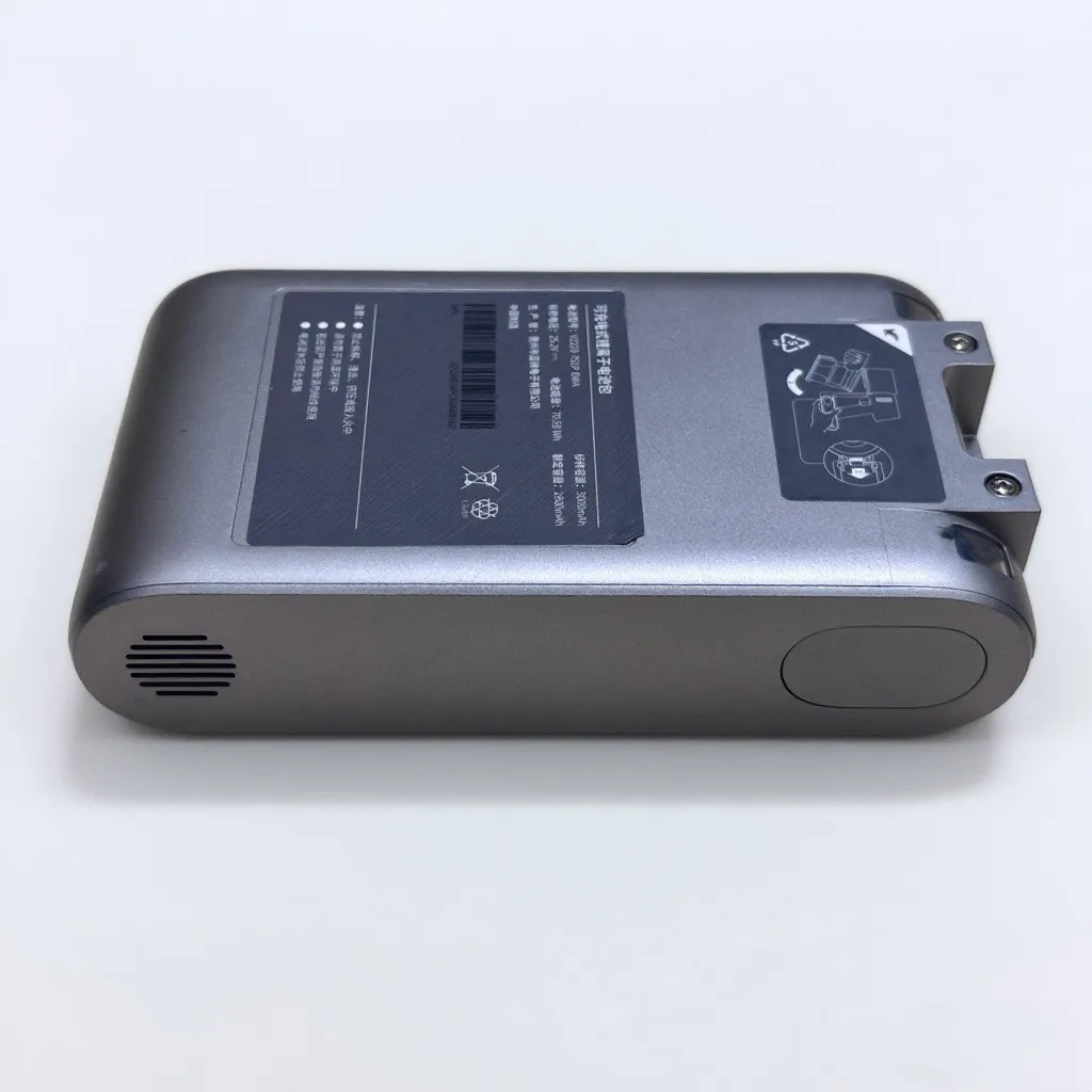 

100%Original 3000mAh 25.2V for DREAME V2220-7S1P-BWA V16S Vacuum Cleaner Rechargeable Battery