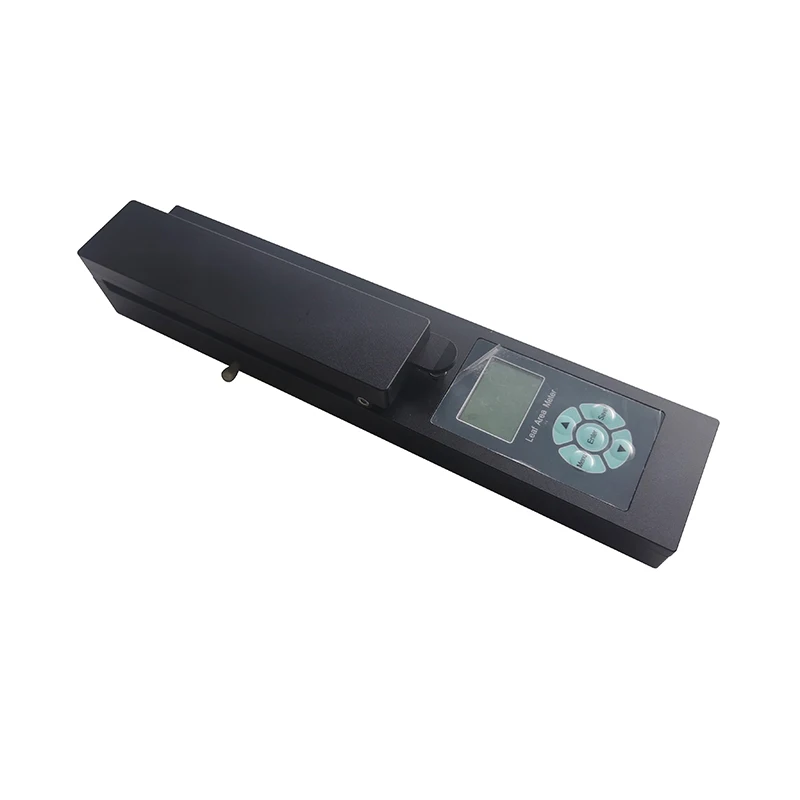 NADE YMJ-A/B Agriculture laboratory  portable Leaf area measurement Leaf area meter  in agriculture, meteorology, forestry