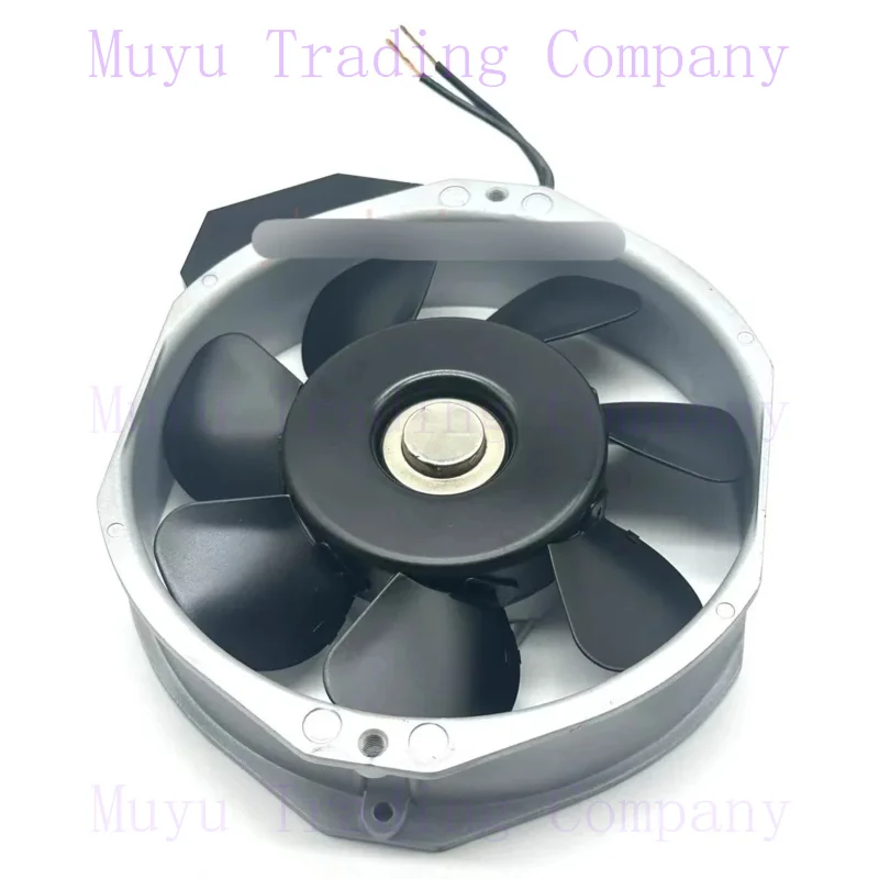 FOR NMB 5915PC-22W-B30-SM1 AC 220V 42/40W 172x150x38mm Server Cooling Fan