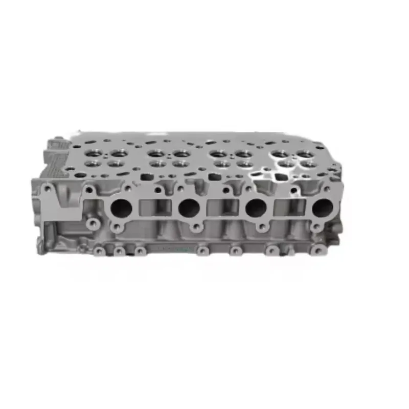 

New Product 2kd-Ftv Cylinder Head OEM 11101-30040 11101-30041 11101-30042 For Toyota
