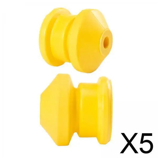 Suspension Shock Ab…