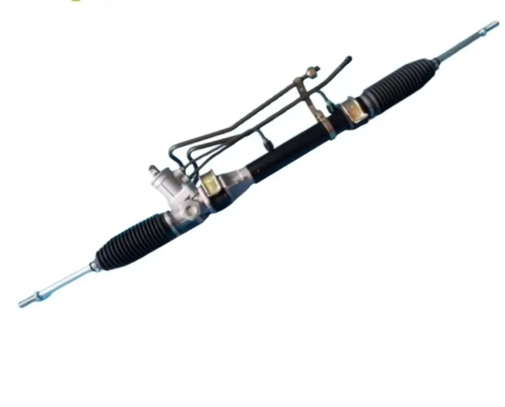 Power Steering Rack And Pinion Assembly for TOYOTA HIACE TRH222 KDH212 KK136-32960B