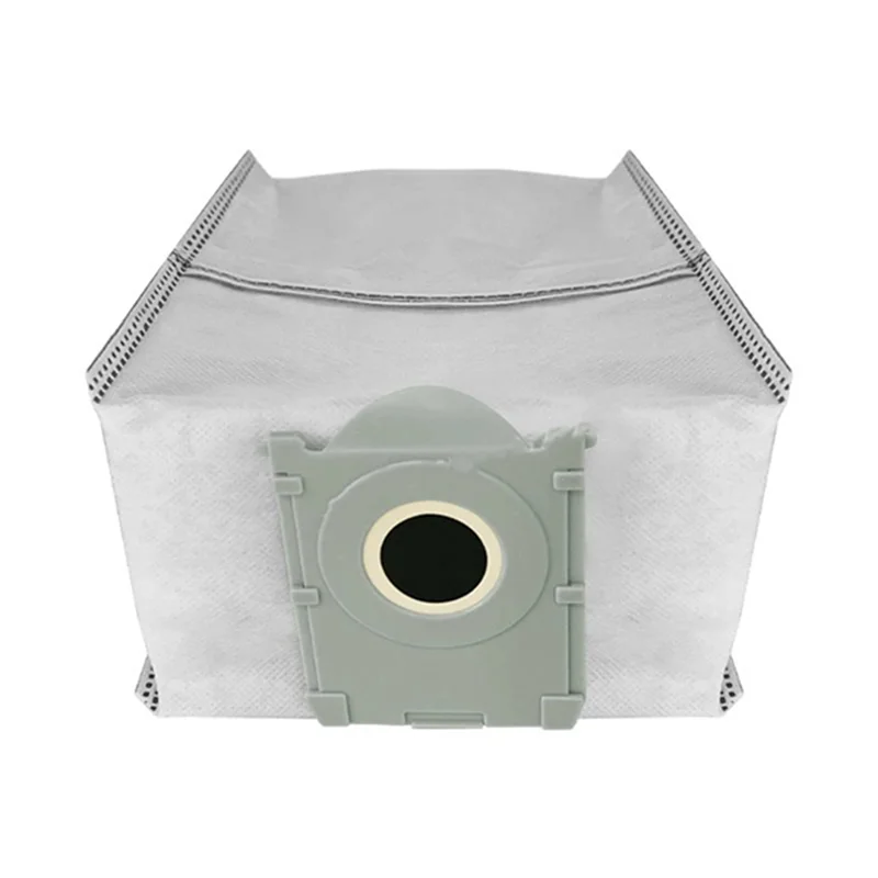 AT28-Сменные вакуумные мешки Forecovacs X8 Pro Omni, аксессуары для пылесоса, повышенная эффективность уборки