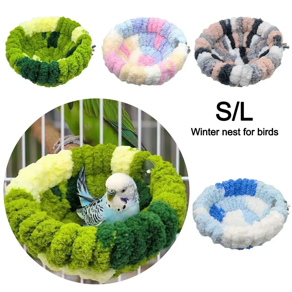 New Velvet Warm Bir… - image