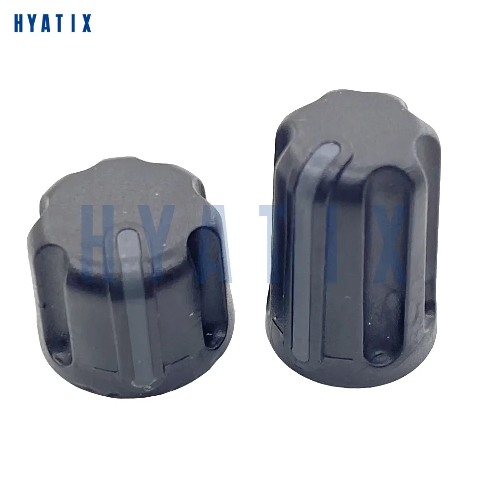 10sets Volume and Channel Knob for MTP3100 MTP3150 MTP3200 MTP3250 MTP3350 MTP3500 MTP3550