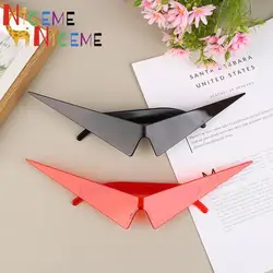 Halloween Tengen Toppa Gurren-Lagann Cosplay Kamina Glasses Eyewear Sunglasses Cosplay Costume Accessories Props