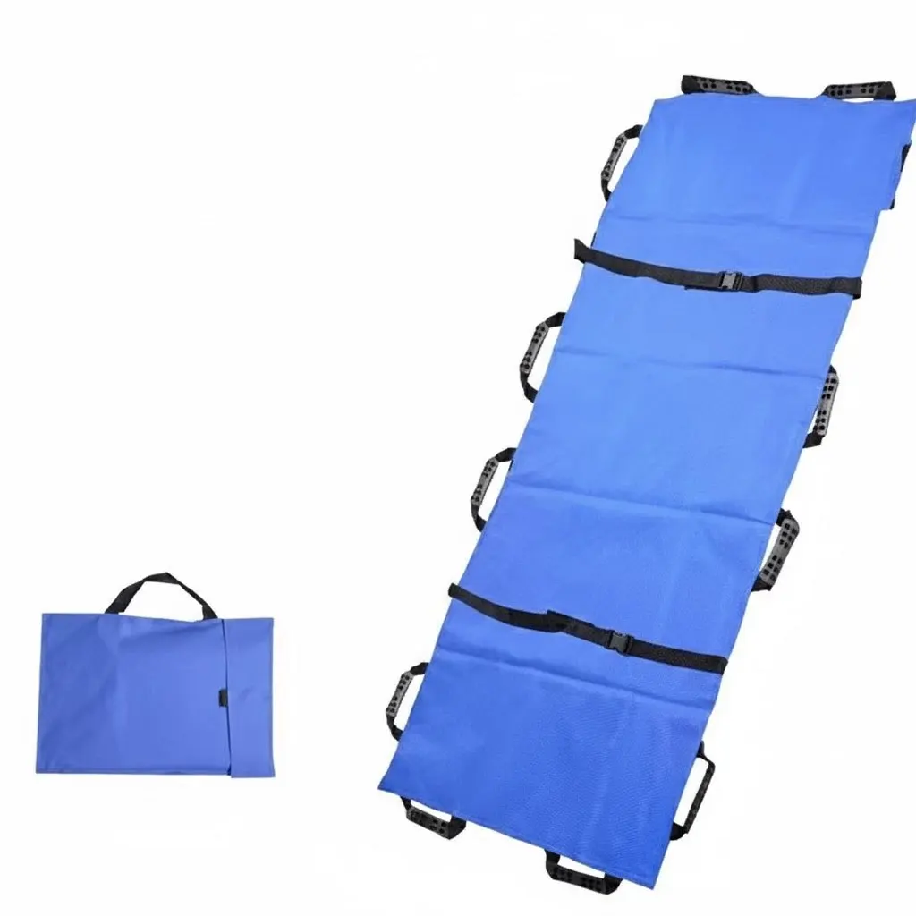 وسادة مساعدة لخراطة المريض قابلة للطي | وسادة العناية خفيفة الوزن محمولة متعددة الوظائف في الهواء الطلق | كبار السن الإعاقة دعم الظهر #3